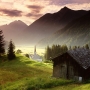 house-in-mountaines-493978